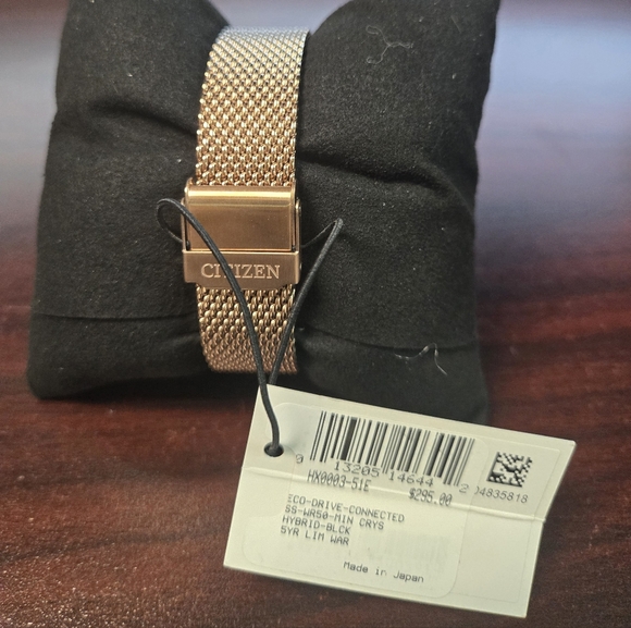 Women's citizen watch brand new - Picture 4 of 5